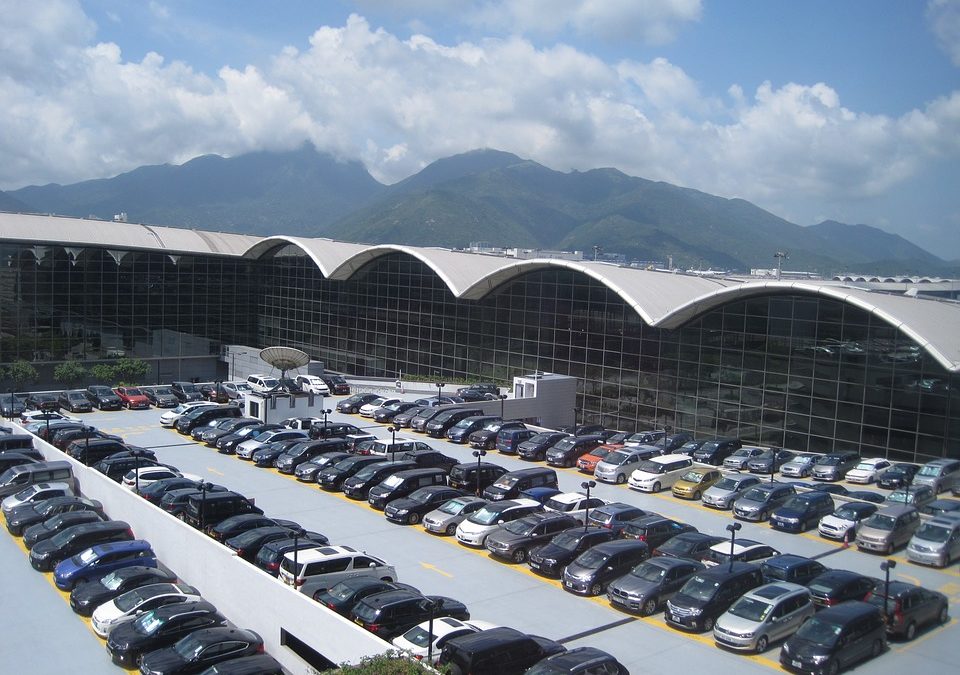 How To Rent a Car in Vancouver?