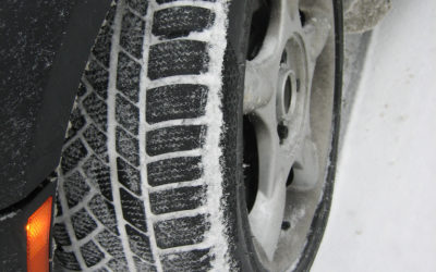 Should Rental Cars have Winter Tires?