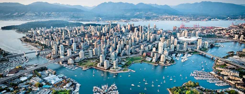 Image result for vancouver BC