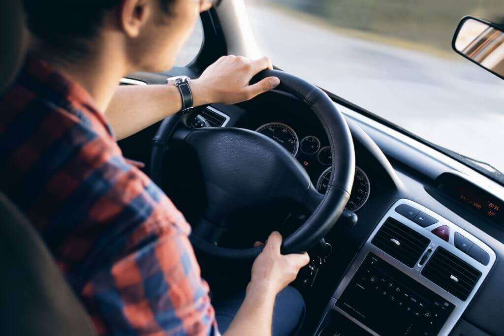 Using A Fake Id To Renta Car