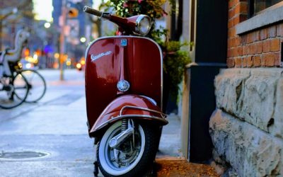 Things You Need to Know Before Rent a Scooter