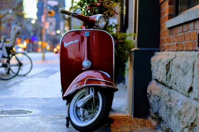 Things You Need to Know Before Rent a Scooter