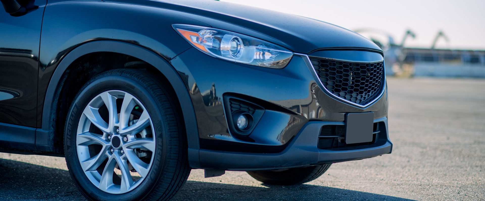 How to Rent a Car in Vancouver? Access Rent a Car Vancouver Car Rentals