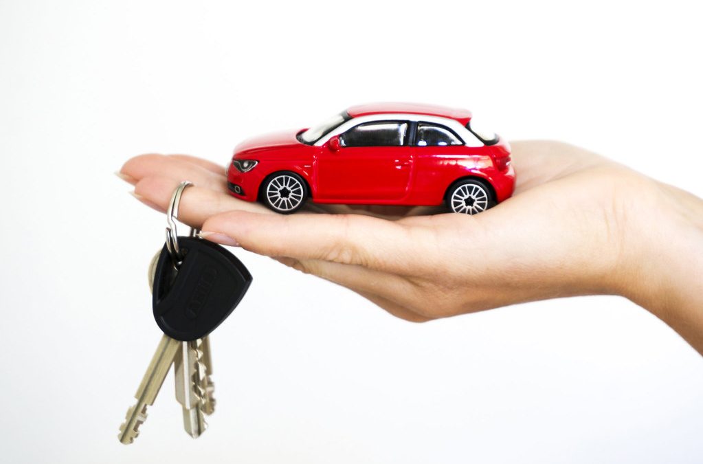 The Best Time of Year to Rent a Car