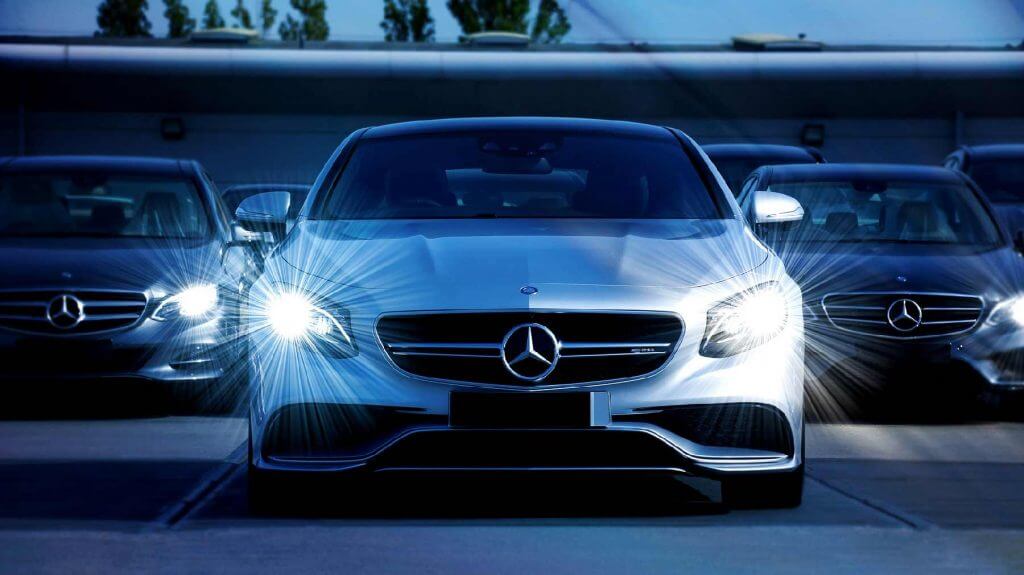 rent-luxury-cars-vancouver-canada | Access Rent a Car