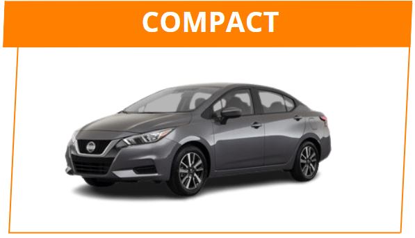 NISASN VERSA COMPACT 2022